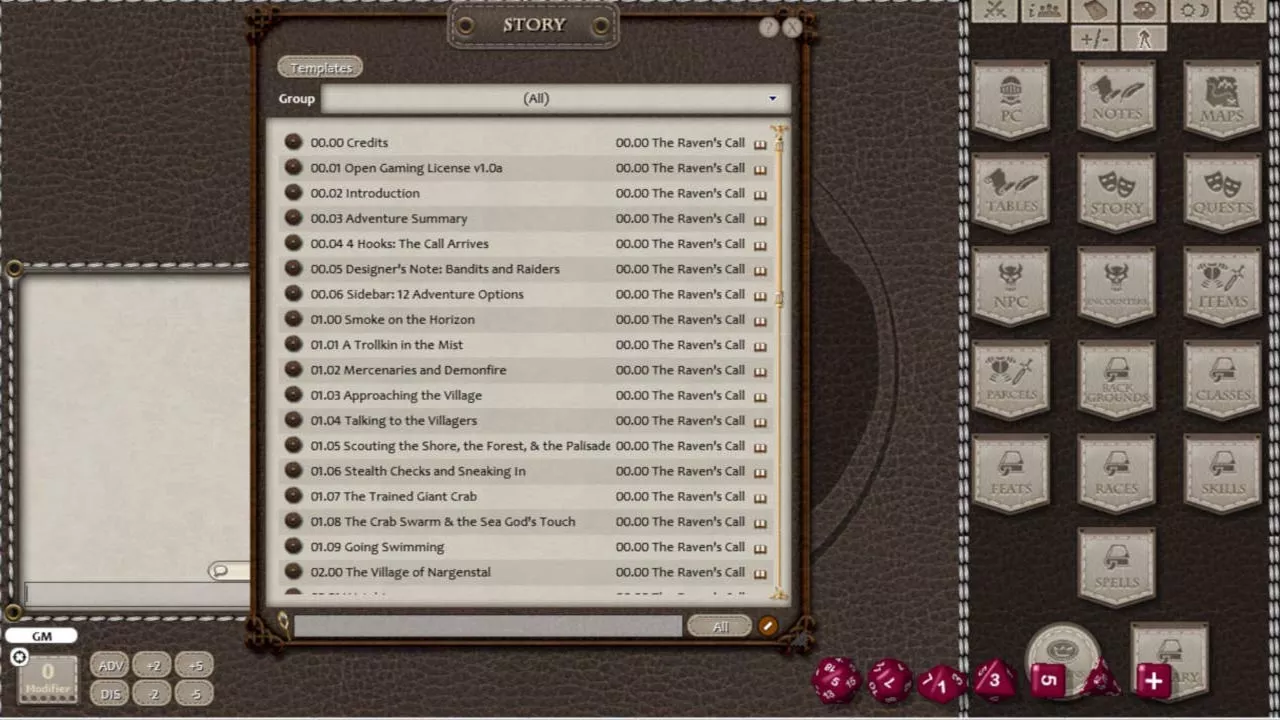 Screenshot 0